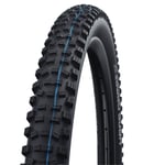 Cykeldäck Schwalbe Hans Dampf ADDIX SpeedGrip Super Trail TLR 29x235