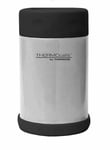 Thermos Hot Food Flask Vacuum Insulated Stainless Steel 400ml Lunch Travel Box