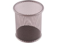 Leviatan Mesh Pennkopp Silver (278887)