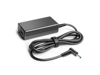 Origin Storage Bti 65W Ac Adapter For Hp Eu Version 4.5Mm Netzteil & Spannungsumwandler Drinnen Schwarz (Ac-1965135K-Eu)