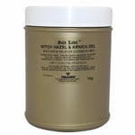 Gold Label Witch Hazel & Arnica Gel 1 Kg