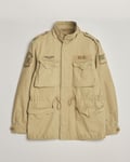 Polo Ralph Lauren M65 Field Jacket Desert Khaki