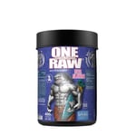 Zoomad Labs - One Raw® Beta-alanine Variationer Unflavored - 400 g
