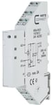 Metz Connect 11070013 #####Kopplingsmodul 24, 24 V/Ac, V/Dc (Max) 1 X Stiftkontakt 1 St