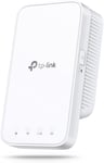 TP-Link AC1200 Mesh Dual Band Wi-Fi Range Extender, Wi-Fi Booster (RE300)