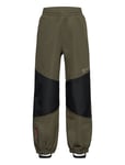 Shore Pants Jr Khaki Tenson