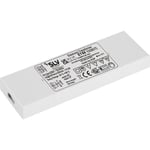 LED Driver vit 12V 60W IP20
