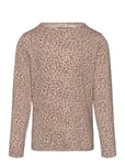 MarMar Copenhagen Leo Tee Beige