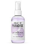 Isle Of Paradise Self Tanning Water Dark 200ml