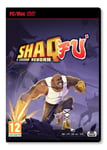Shaq Fu A Legend Reborn PC
