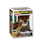 Funko Crash Bandicoot - Figurine POP! Tiny Tiger 9 cm