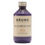 Silverbalsam Nº25 Ljuv Olibanum