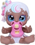 Moose Toys Kindi Kids Nursery Baby - Mini Mello NEW
