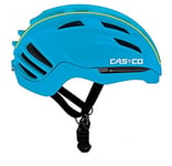 casco Speedster Casque de vélo de Vitesse Unisexe M Bleu - Bleu