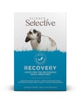 Näringslösning Science Selective VetCarePlus Recovery Sachet 10x20 g