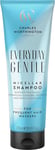 Charles Worthington Everyday Gentle Micellar Shampoo, Nourish and Protect, Salon