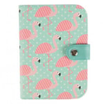 Passfodral Tropical Flamingo