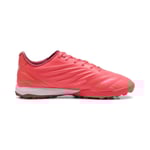 PUMA King Pro TT Unlimited - Röd/PUMA White/Röd - Turf (TF), storlek 44