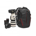 Manfrotto Pro Light backpack RedBee-310 for DSLR/camcorder - 22L