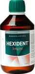 Hexident 2 mg/ml