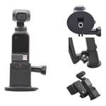 DJI Osmo Pocket expanded adapter