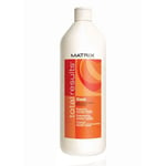 Matrix Total Results Sleek Shampoo 1000ml