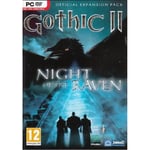 Gothic 2: Night of the Raven PC