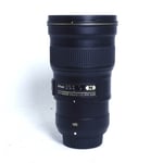 Nikon Used AF-S Nikkor 300mm f/4E PF ED VR Super Telephoto Lens