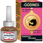 Seahorse Oodinex Mot 6st sjukdomar 20 ml