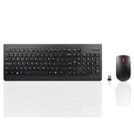 Lenovo 510 Wireless Combo Keyboard & Mouse - UK English