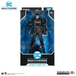 Mcfarlane Toys DC Multiverse Batman Hazmat Suit 15169 Brand New & Sealed