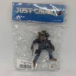 Enix PS4 XBOX Just Cause 3 Rico Mini figure Magnetic shop game Promo New sealed