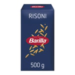 Pates Risoni Barilla - Le Paquet De 500g