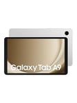 Samsung Galaxy Tab A9 8.7" Wifi 64Gb Silver
