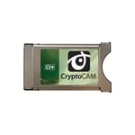 CAM CRYPTOGUARD NEO CI+