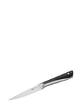 Jamie Oliver Knife Set 4Pcs *Villkorat Erbjudande Home Kitchen Knives & Accessories Sets Svart Tefal