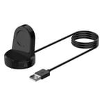 Huawei Watch GT / Watch Magic magnetisk laddare - Svart