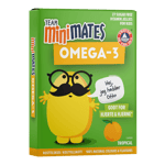 Team MiniMates - Kids Omega-3