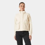 Helly Hansen Women's Escape Utility Jacket Vit M