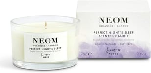 NEOM Perfect Night'S Sleep Scented Candle
