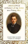 James Joyce - A Portrait of the Artist as a Young Man Bok