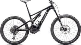 Specialized Specialized Turbo Levo Comp Alloy 2025 Black / Dove Grey / Black
