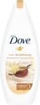 Dove Purely Pampering Shea Butter Body Wash 250 ml - Pack 250 (Pack of 3) 