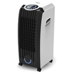 Adler 3in1 Air Conditioner 8L med fjernbetjening