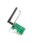 TL-WN781N 150Mbps Wireless N PCI Express Adapter