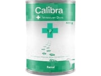 Calibra Calibra Veterinary Diets Dog Renal 400G