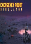 Emergency Robot Simulator Steam Key GLOBAL