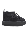 Classic Low Platform W Black (41)