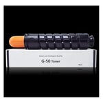 G-50 Toner cartridge Compatible for Canon NPG50 IR 2535 2545 2535i 2545i G50 Toner Cartridge Toner Kit Copy Printer 18000 pages