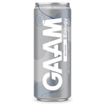 Gaam Energy 330 Ml So Soda